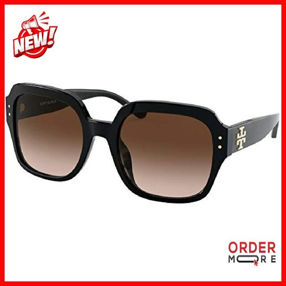 Luxury Gradient Lens Sunglasses for Women, Classic Sportswear Style main image 4